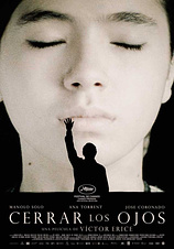 poster of movie Cerrar los Ojos