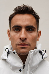 picture of actor Jonathan Harboe