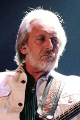 Foto de John Entwistle