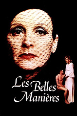 poster of movie Les belles manières