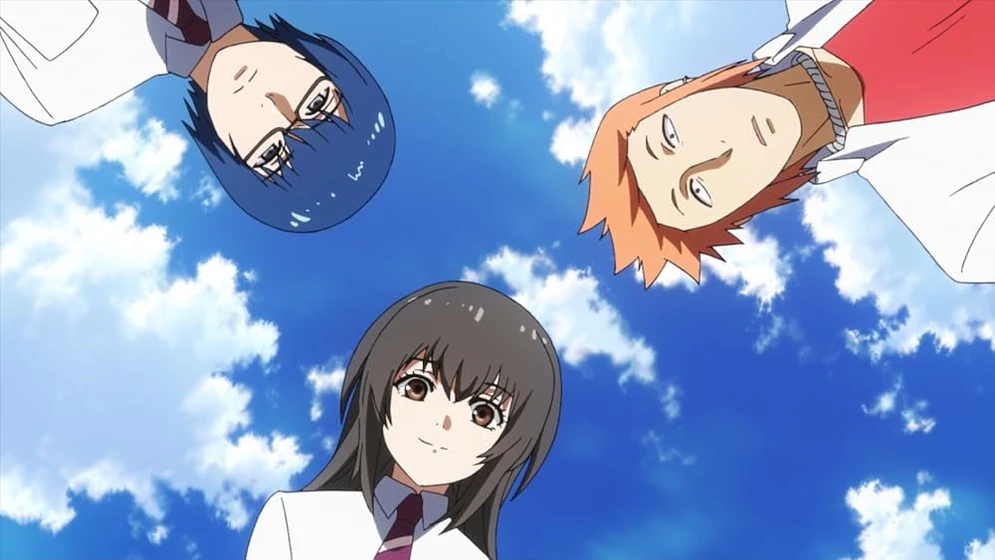Imagen de tokyo-ghoul-jack