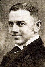 picture of actor Hans Leibelt