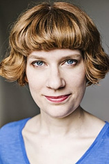 photo of person Laura Evelyn