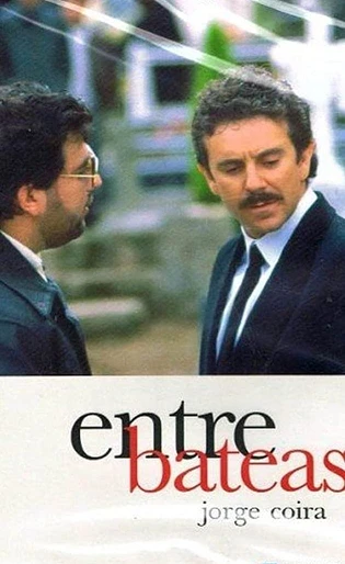 Poster de Entre Bateas