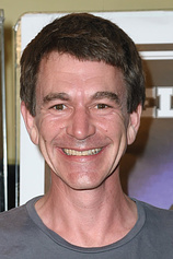 picture of actor Marc Fraize