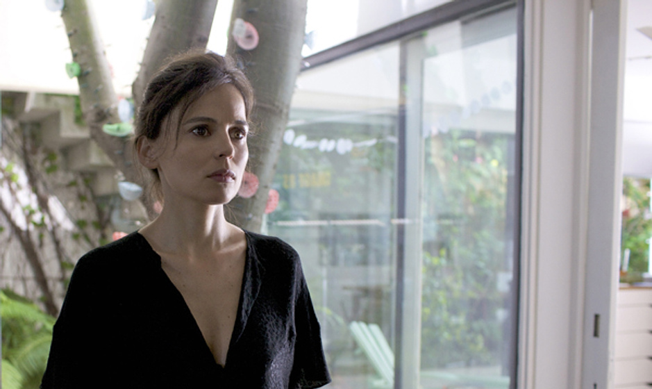 Elena Anaya en Pensé que iba a haber fiesta