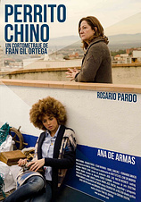 poster of movie Perrito Chino