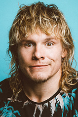 picture of actor Tony Cavalero