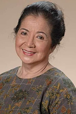 picture of actor Perla Bautista