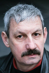 picture of actor Marc Brunet