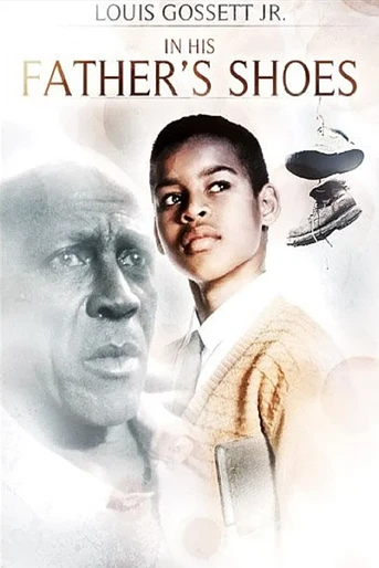 Poster de In His Father's Shoes