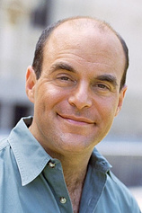 photo of person Peter Sagal