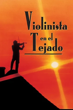 poster of movie El Violinista en el Tejado