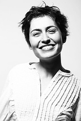 picture of actor Anastasiya Kasilova