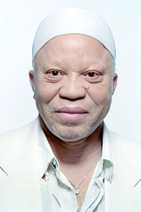 photo of person Salif Keita