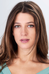 picture of actor Alexandra Pino