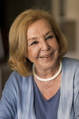 picture of actor María José Alfonso