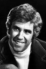 photo of person Burt Bacharach