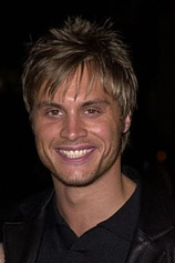 picture of actor Dax Griffin