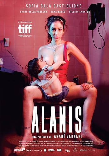 poster of content Alanis