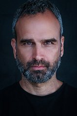 picture of actor Gerald Kyd