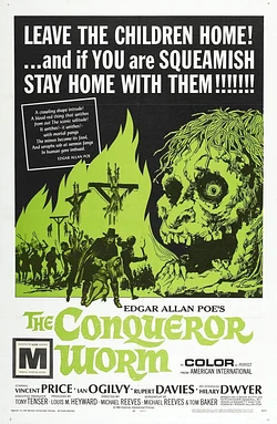 poster of movie Cuando las Brujas Arden