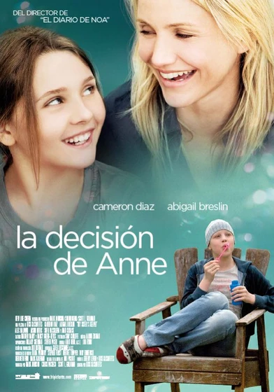 Imagen de la-decision-de-anne (Cartel)