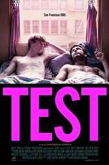 poster of movie Test (2013)