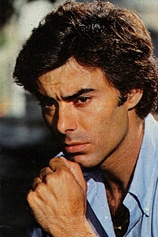 picture of actor Luis La Torre