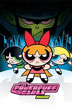 poster of movie Las Supernenas: La película
