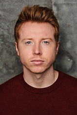 picture of actor Kyle Butenhoff