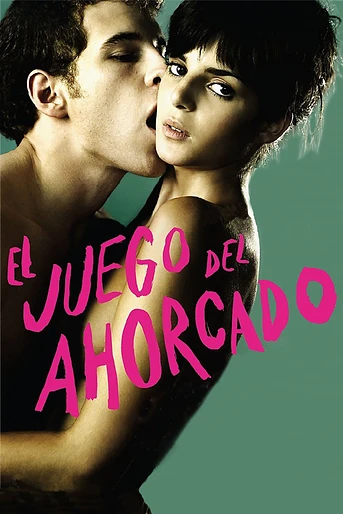 Poster de El Juego del Ahorcado