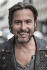 Foto de Damien Ferrette