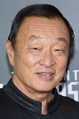 picture of actor Cary-Hiroyuki Tagawa