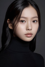 picture of actor Go Min-Si