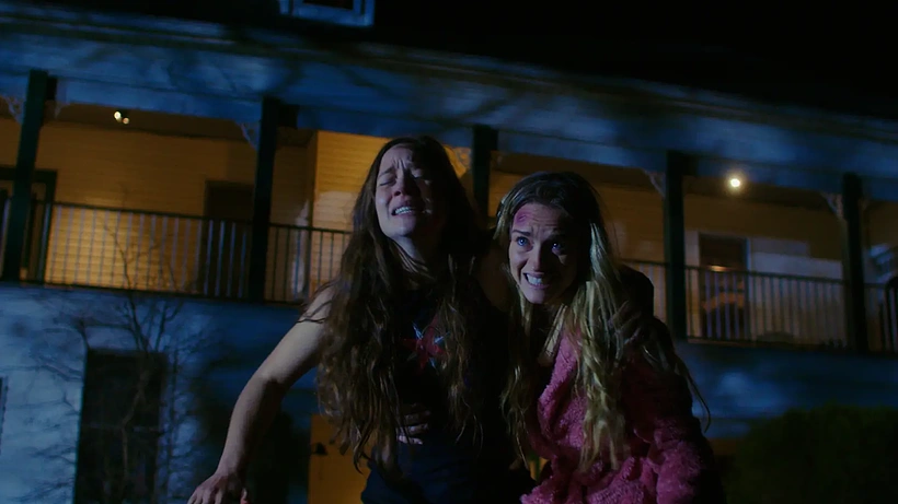 Imagen de Straight on till Morning