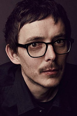 photo of person Jim Hosking