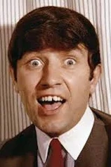 Foto de Jimmy Tarbuck