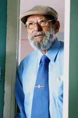 Foto de Arieh Elias