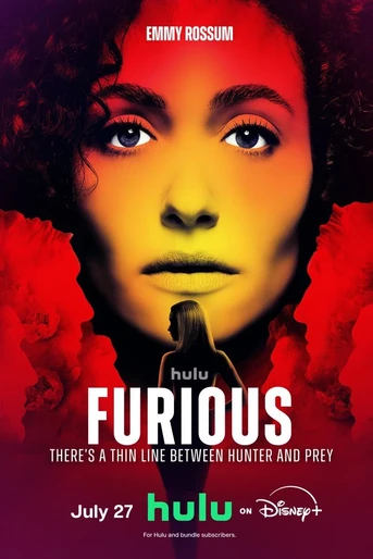 Poster de Furious