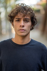 picture of actor Damiano Gavino