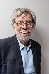 photo of person Domenico Starnone