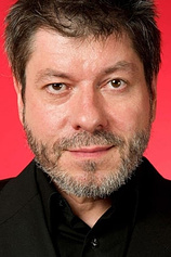 picture of actor Régis Laspalès