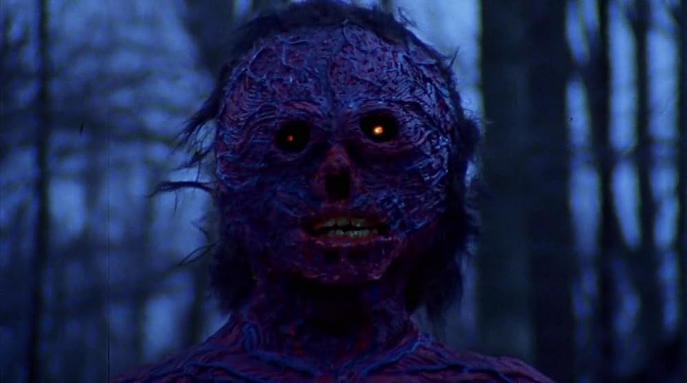 Imagen de The Alien Factor
