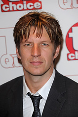 picture of actor Marshall Lancaster