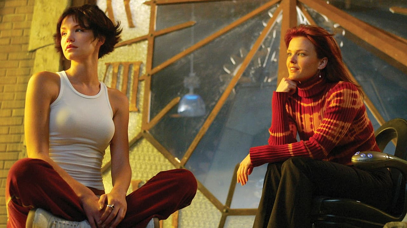 Imagen de Birds of Prey