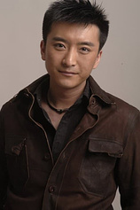 photo of person Xie Zhenwei