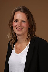 photo of person Debs Gardner-Paterson