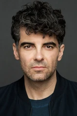 Foto de David Savard