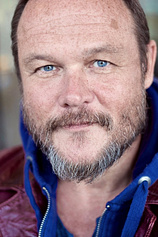 photo of person Hervé Renoh